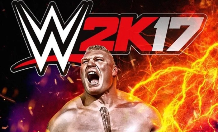 Wwe 2k16 goes free for xbox live members starting june 16th