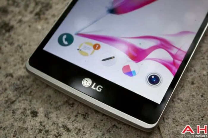 Lg g4 note removable battery rumor