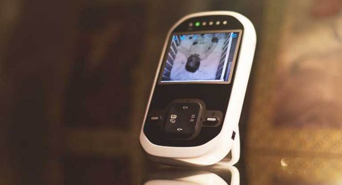 Many baby monitors found to be at risk to hacks