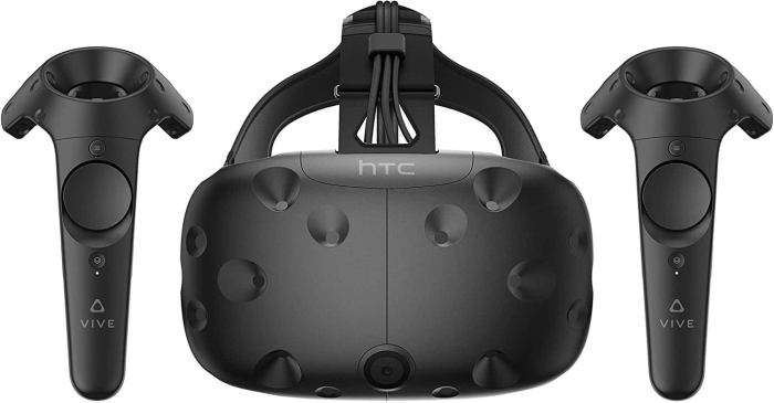 Htc hp create vive ready pcs