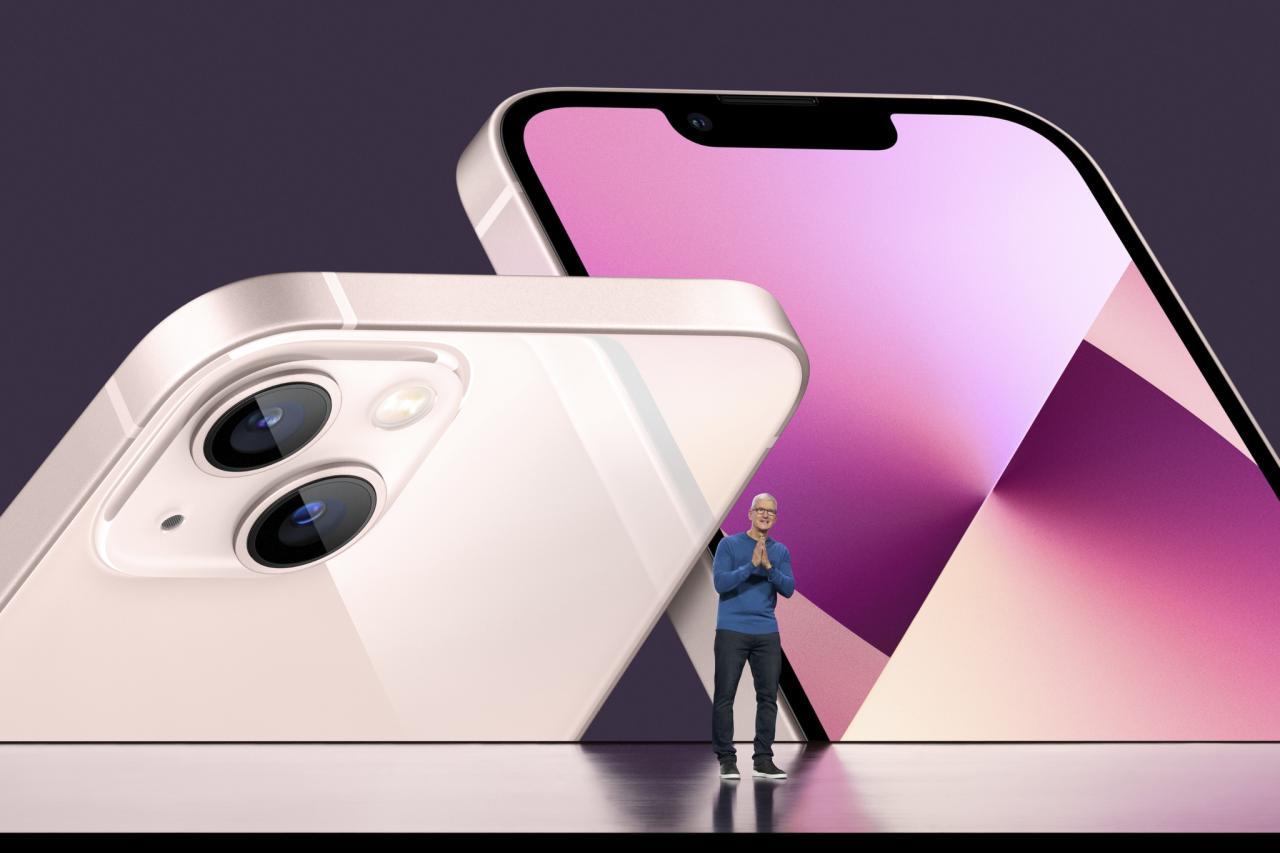 Iphone event 4 13th september rumor