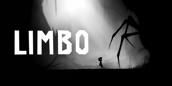 Limbo for xbox one goes free