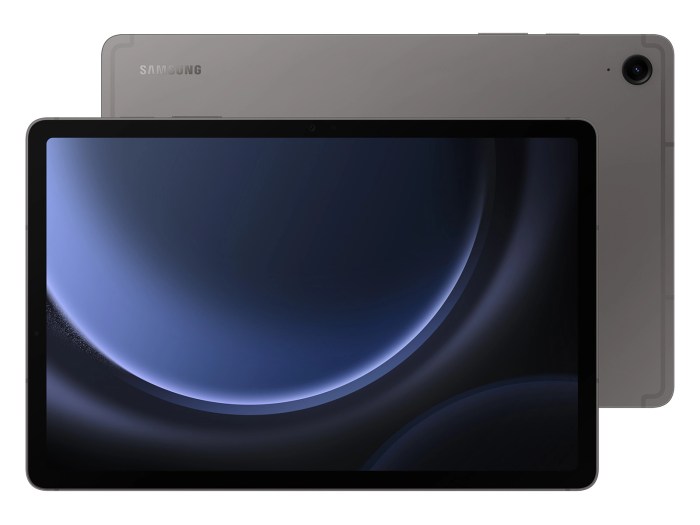 18 4 inch samsung android tablet rumor