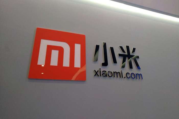 Xiaomi on demand roaming china