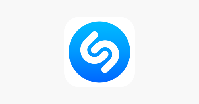 Shazam android auto listening mode