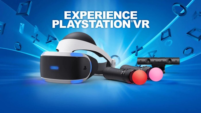 Playstation vr shortages at launch