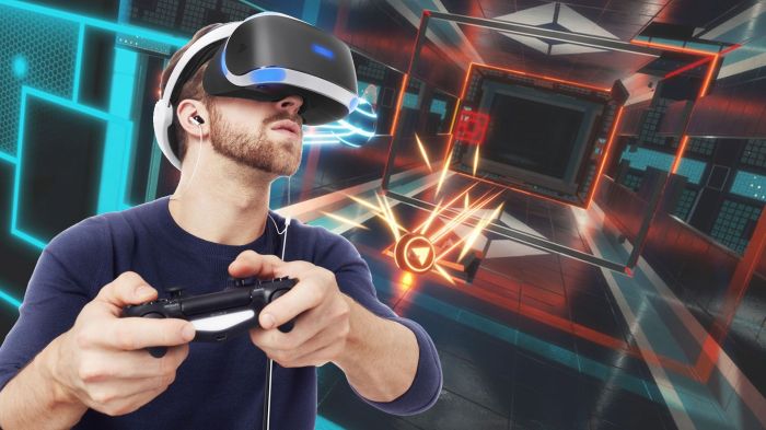 Playstation vr demos available from retailers nationwide starting tomorrow