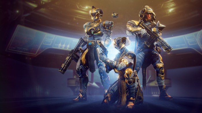 Bungie puts destiny daily and weekly events on hold