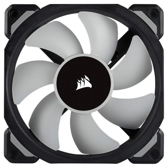 Corsair cooling fans maglev