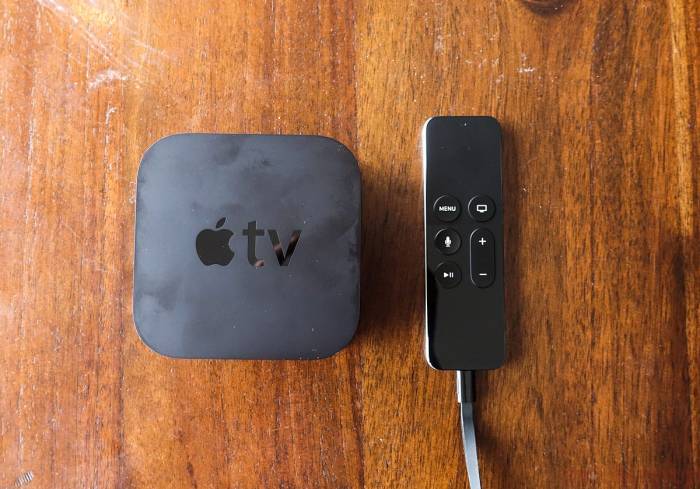 New apple tv reportedly more expensive than predecessor