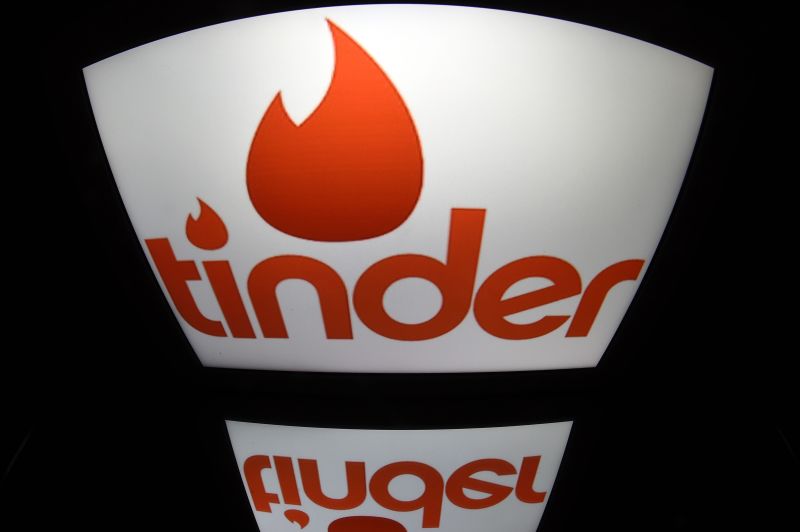 Tinder social group dating feature launched