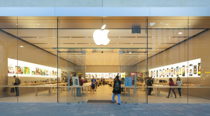 Apple opening first retail store in brooklyn later this month