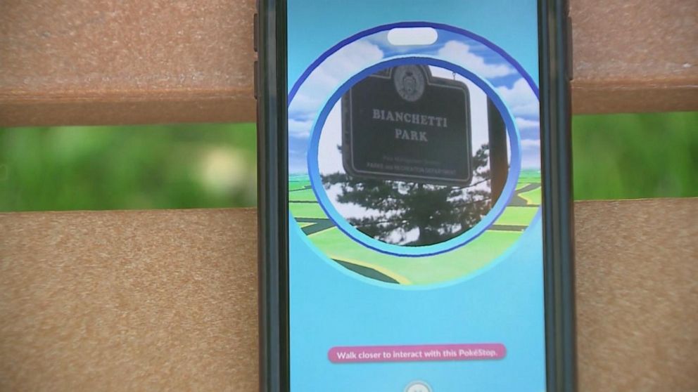 Pokemon go players shot at as theyre mistaken for burglars