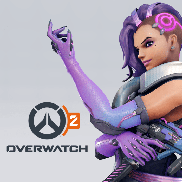 Overwatch sombra more hints revealed