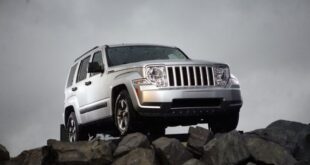 8000 jeeps recalled over remote hacking concerns