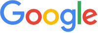 Old Google Logo