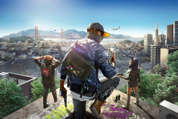 Watch dogs 2 complete without killing