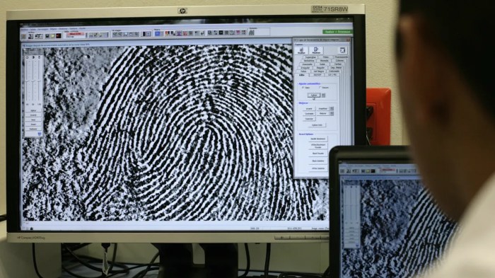 Police unlock murder victims phone by 3d printing his fingerprint