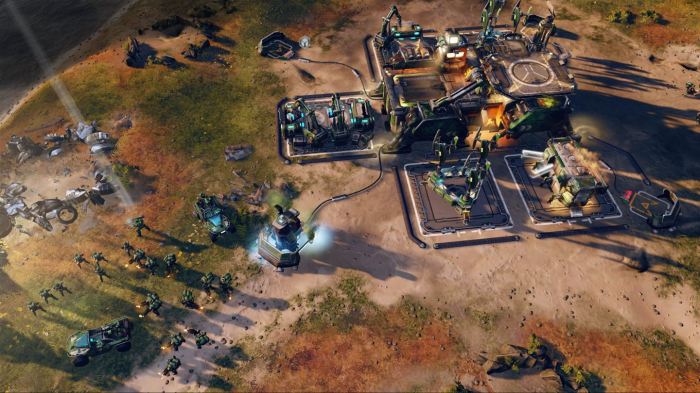 Halo wars 2 release date confirmed beta launches today