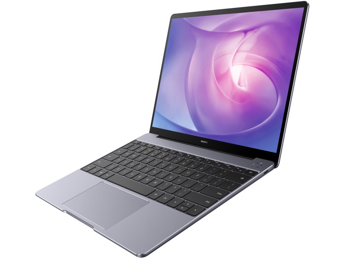 Huawei matebook goes on sale in the u s