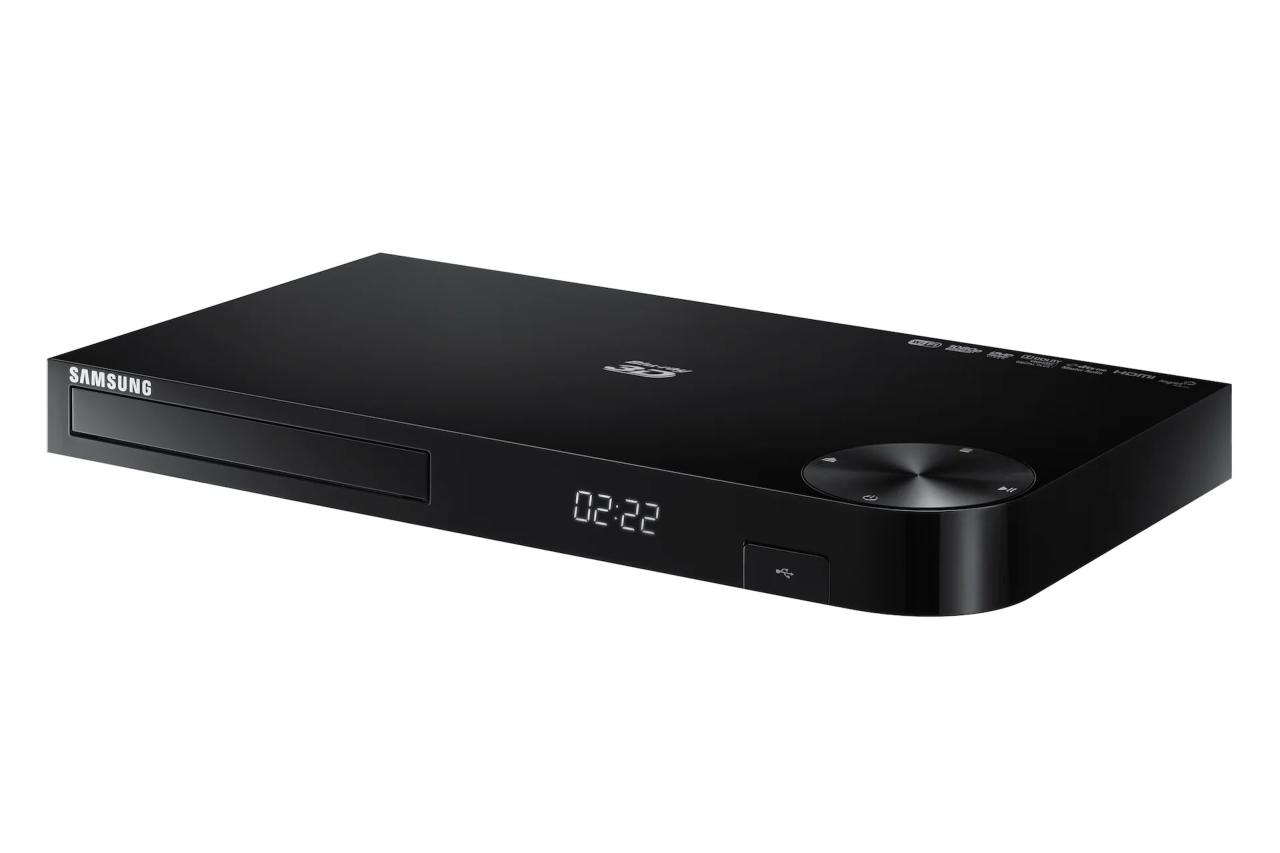 Samsung uhd blu ray players