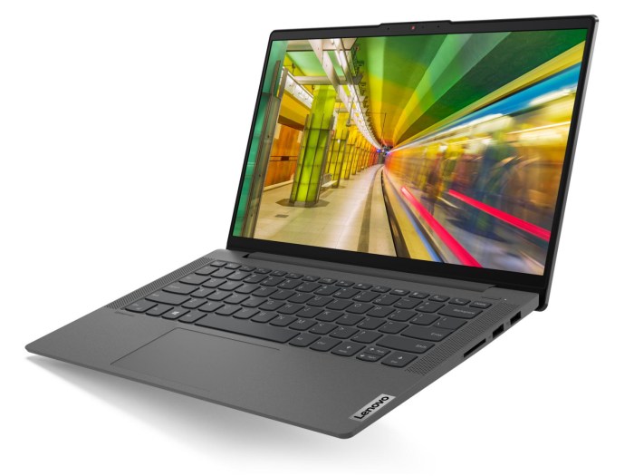 Lenovo new ideapad laptops