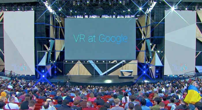 Google reportedly gives up on standalone vr headset