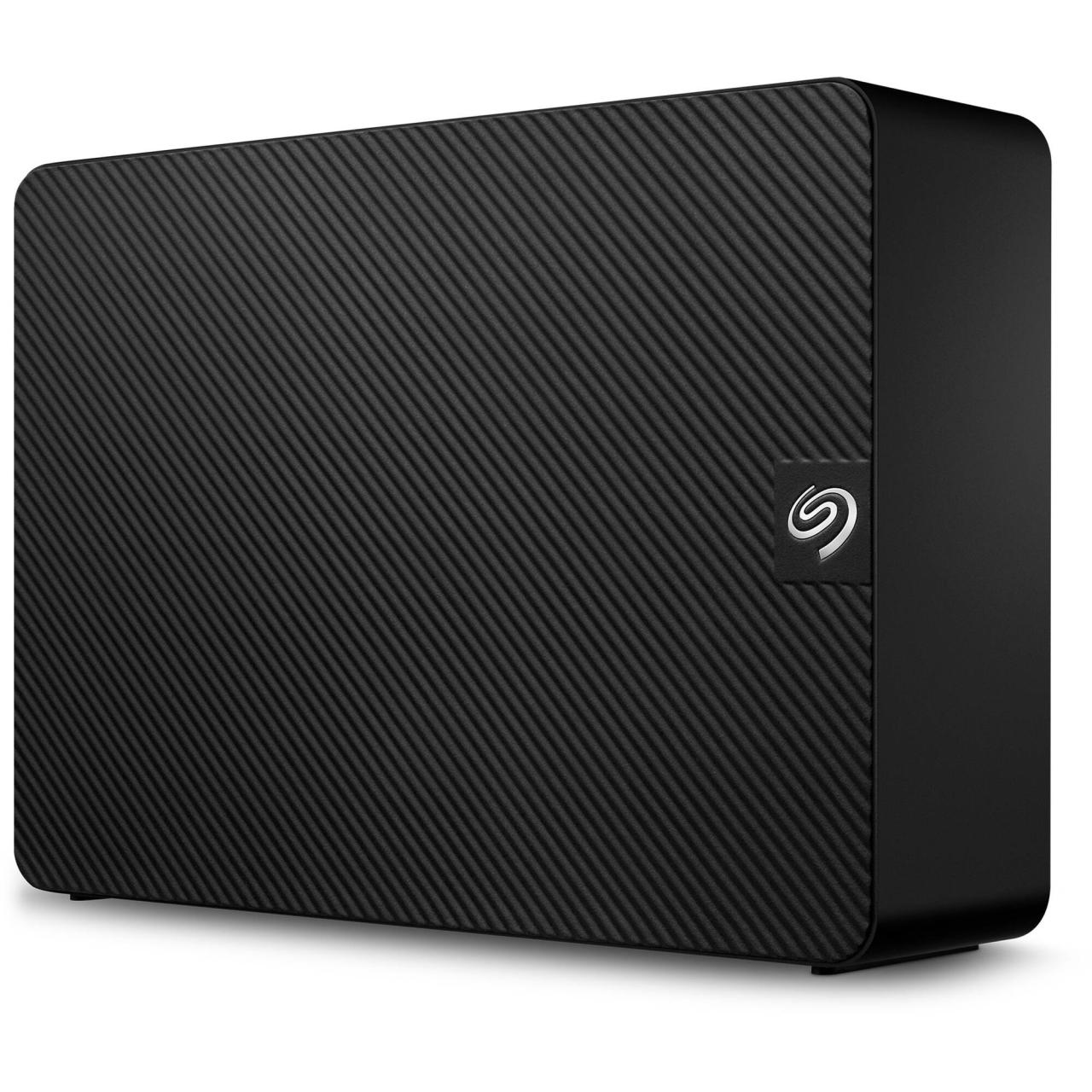 Seagate launches 10tb hard drive for your pc