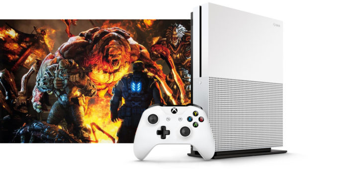 Xbox one mini rumors dismissed