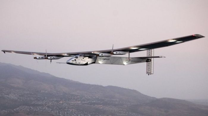 Solar impulse 2 completes journey across the u s