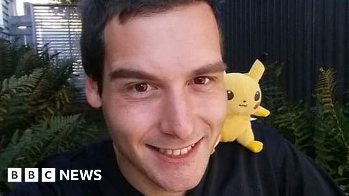 Man quits job for pokemon go