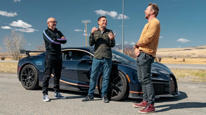 Top gear usa cancelled