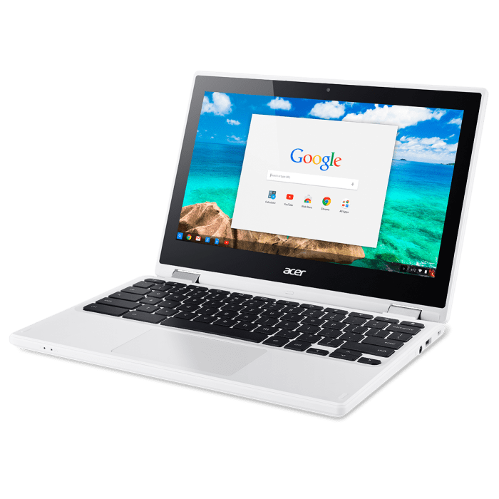 Acer chromebook r 11