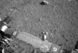 Nasa morse code spotted on mars