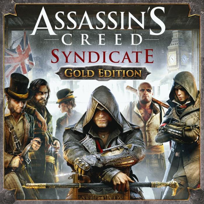 Assassins creed syndicate pre order bonus