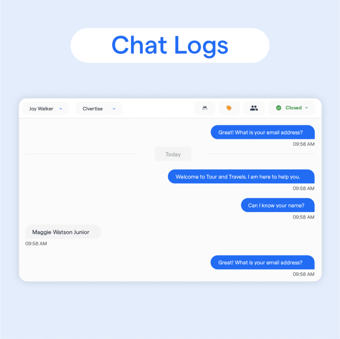 Lol chatlogs identify toxic employees