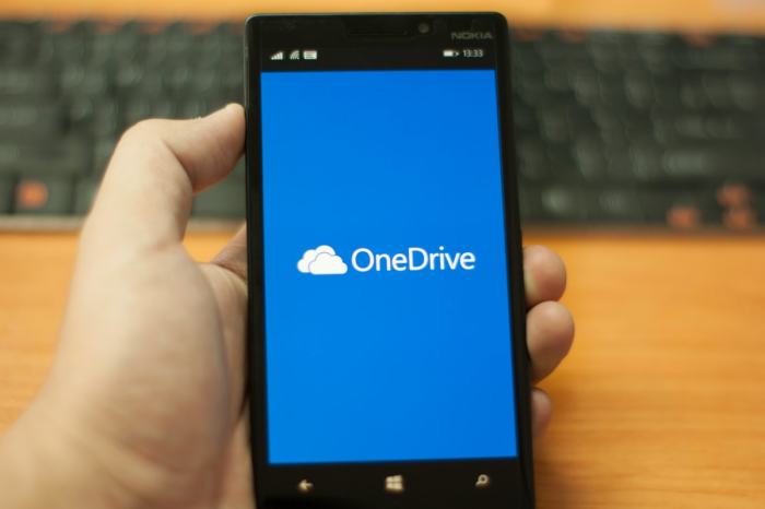 Microsoft downgrade onedrive to 5gb