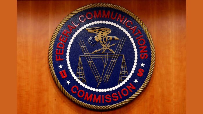 Fccs new rules might ban modification of router firmware