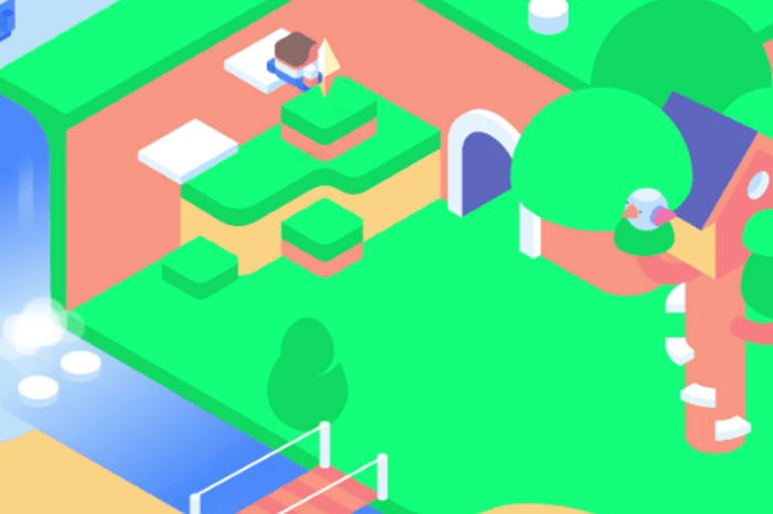 Google launches a festival for indie android games