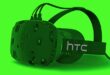 Htc doesnt think exclusive titles are good for vr