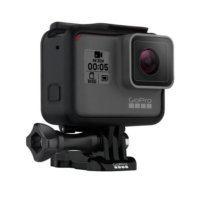 Gopro hero5 3d shooting