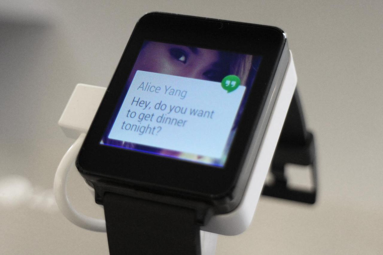 Lg g watch r wi fi support arrives in latest android wear update