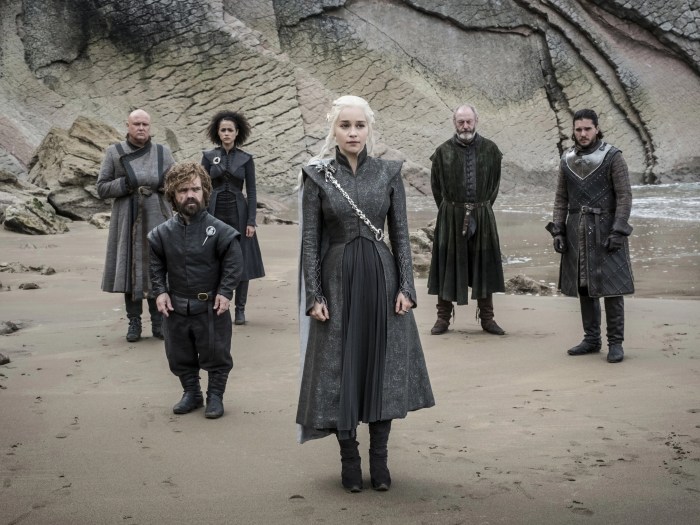 Game of thrones season 7 release delayed episodes cut down