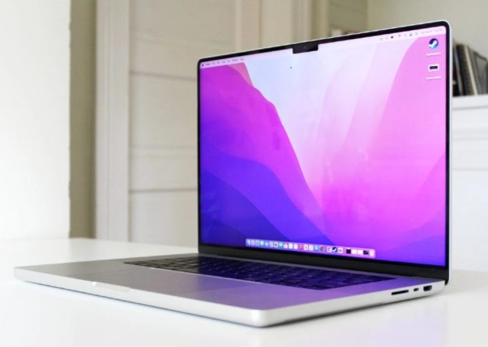 Macbook pro oled touch panel 2014 concept