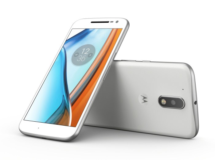 Moto g4 g4 plus available in the us