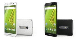 Motorola moto x play launching in india soon