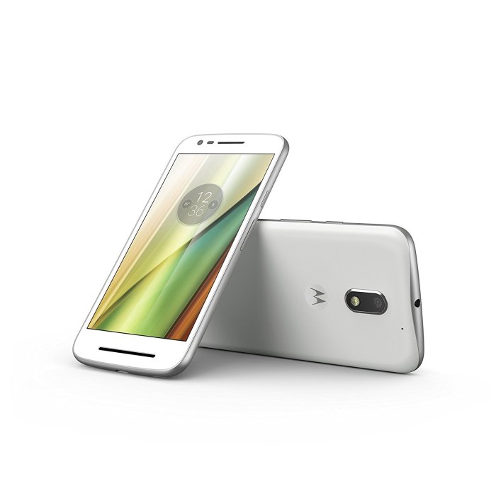 Moto e3 quietly launched