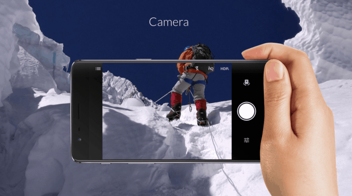 Oneplus 3 camera samples official