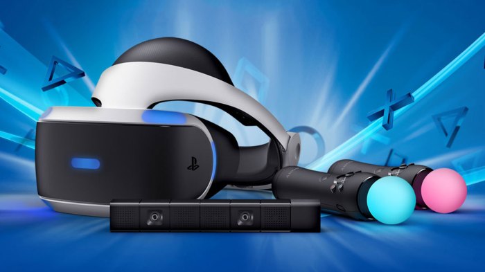 Sony playstation vr oct 13