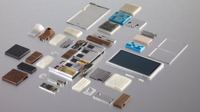 Project ara dumps electropermanent magnets for modules